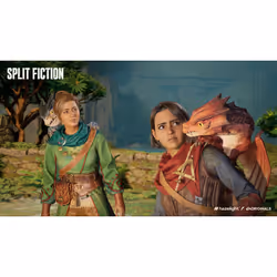 Electronic Arts Split Fiction - Additional view 4