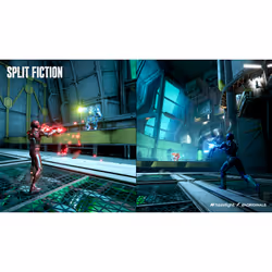 Electronic Arts Split Fiction - Additional view 8