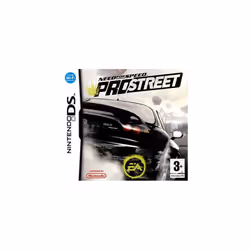 NEED FOR SPEED PROSTREET