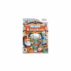 MYSIMS KINGDOM