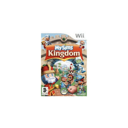 MYSIMS KINGDOM