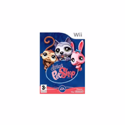 LITTLEST PET SHOP