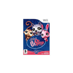 LITTLEST PET SHOP