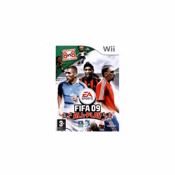 FIFA 09