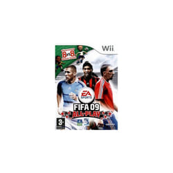 FIFA 09