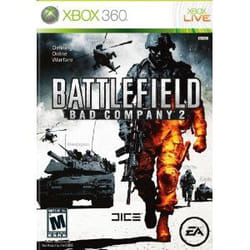 Electronic Arts Battlefield : Bad Company 2