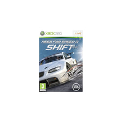 NEED FOR SPEED  Shift