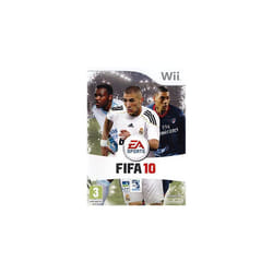FIFA 10