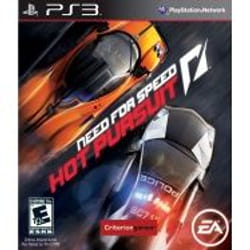 Electronic Arts Need For Speed : Hot Pursuit