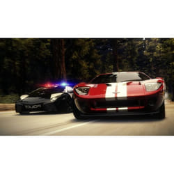 Electronic Arts Need For Speed : Hot Pursuit Standard German, English, Spanish, French, Italian Xbox 360