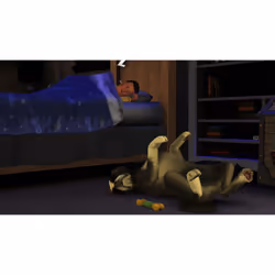 Electronic Arts The Sims 3 : Pets