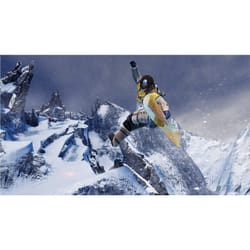 Electronic Arts SSX
