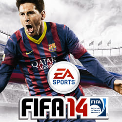 Electronic Arts FIFA 14 Standard German, English, Spanish, French, Hungarian, Italian, Dutch, Polish, Portuguese, Russian, Czech PlayStation 3