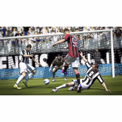 Electronic Arts FIFA 14 Standard German, English, Spanish, French, Hungarian, Italian, Dutch, Polish, Portuguese, Russian, Czech PlayStation 3 - Additional view 4