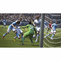 Electronic Arts FIFA 14 Standard German, English, Spanish, French, Hungarian, Italian, Dutch, Polish, Portuguese, Russian, Czech PlayStation 3 - Additional view 5