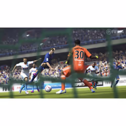 Electronic Arts FIFA 14 Standard German, English, Spanish, French, Hungarian, Italian, Dutch, Polish, Portuguese, Russian, Czech PlayStation 3 - Additional view 6