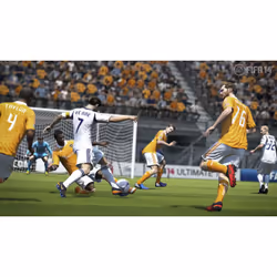 Electronic Arts FIFA 14 Standard German, English, Spanish, French, Hungarian, Italian, Dutch, Polish, Portuguese, Russian, Czech PlayStation 3 - Additional view 7