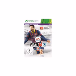 FIFA 14 - Microsoft Xbox 360