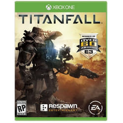 Electronic Arts Titanfall, Xbox One Standard German