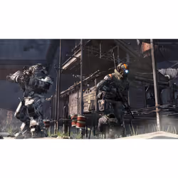 Electronic Arts Titanfall, Xbox One Standard German