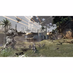 Electronic Arts Titanfall, Xbox One Standard German