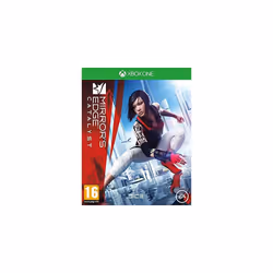 Mirror's Edge Catalyst (Xbox One)