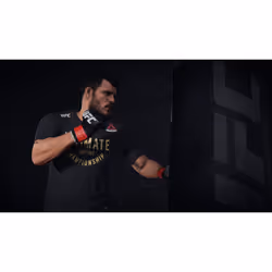 Microsoft UFC 3, Xbox One Standard