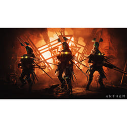 Electronic Arts Anthem