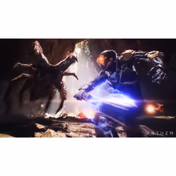 Electronic Arts Anthem