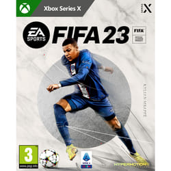 Infogrames FIFA 23 Standard Italian Xbox Series X
