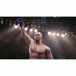 Electronic Arts EA SPORTS UFC 5 - Additional view 5