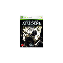 Xbox360 Game Medal of Honor Airborne USK18