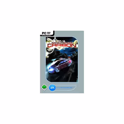 Need For Speed Carbon (PC) EA Classics