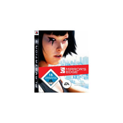 MIRRORÃÂÂ´S EDGE - PS3