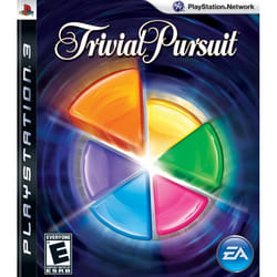 Electronic Arts Trivial Pursuit German PlayStation 3