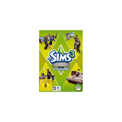 Die Sims 3 Luxus Accessoires (Add-On) (PC)