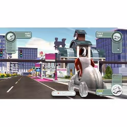 Electronic Arts Monopoly Streets (PS3) German PlayStation 3