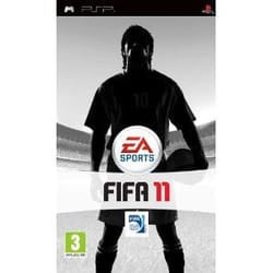 Electronic Arts FIFA 11 (PSP) PlayStation Portable (PSP)