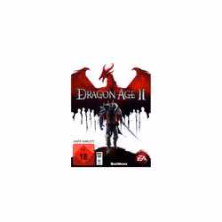 Dragon Age 2 (PC) (USK 18)