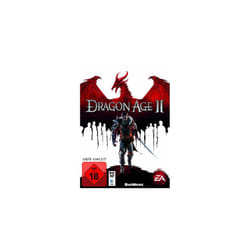 Dragon Age 2 (PC) (USK 18)