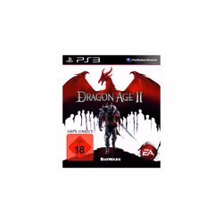 Dragon Age 2 (PS3) (USK 18)