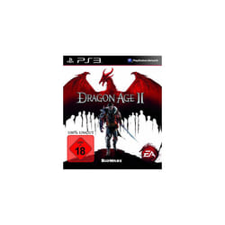 Dragon Age 2 (PS3) (USK 18)