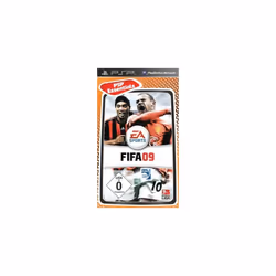FIFA 09 - Essentials (PSP)