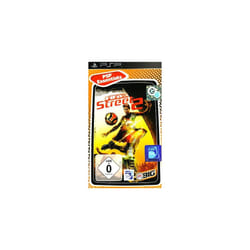 Fifa Street 2 - Essentials (PSP)