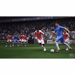 Electronic Arts FIFA 11 Platinum, PlayStation 3 Standard English