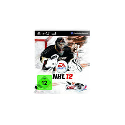 NHL 12 (PS3)