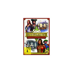 Die Sims Mittelalter: Piraten&Edelleute (Add-On) (PC)