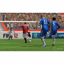 Electronic Arts FIFA 12, 3DS Standard English Nintendo 3DS