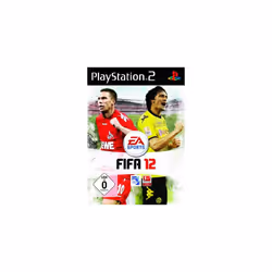 Fifa 12 (PS2)