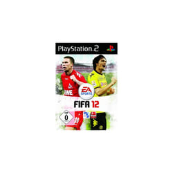 Fifa 12 (PS2)